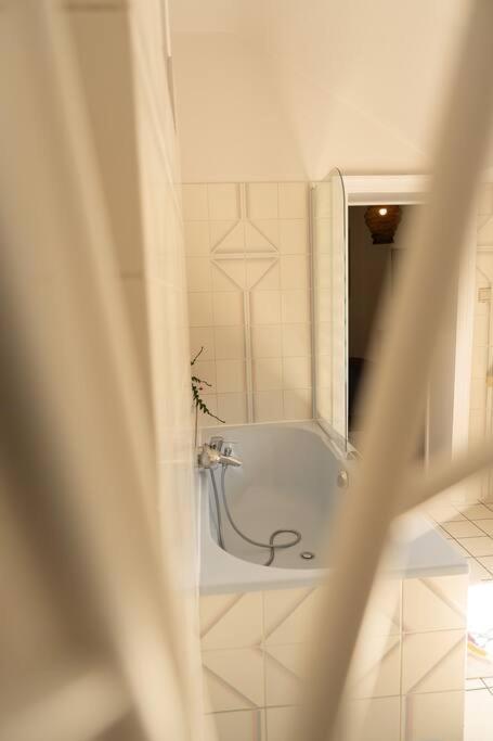 Camelia, Un Charme Montois Villa Mons Luaran gambar